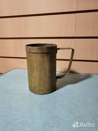 Кофейник, мерные кружки