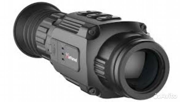 Тепловизорный прицел iray saim scl 25w