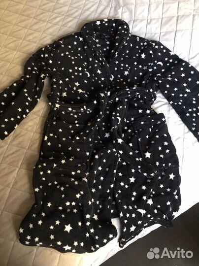 Халат пижама сорочка