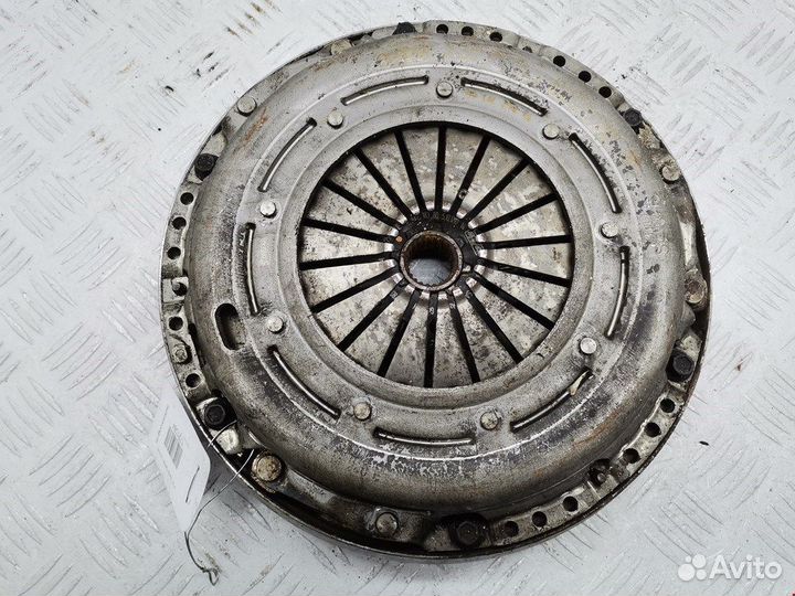 Маховик (демпфер сцепления) для Ford Focus 2