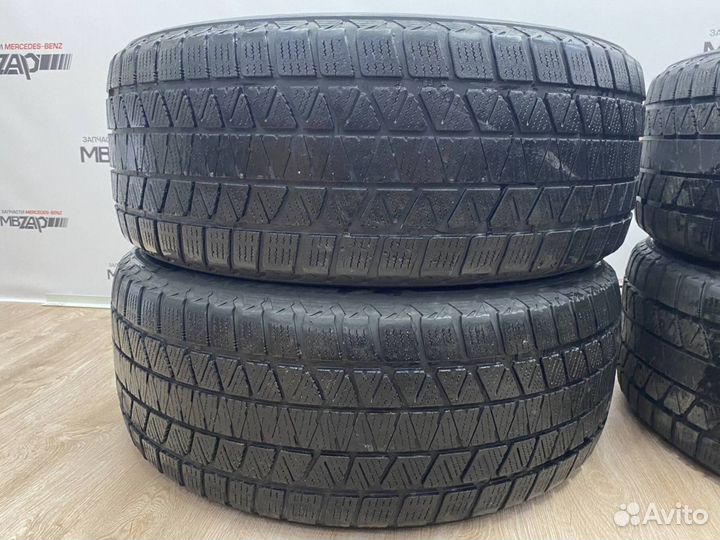 Bridgestone Blizzak DM-V3 285/45 R22 110T