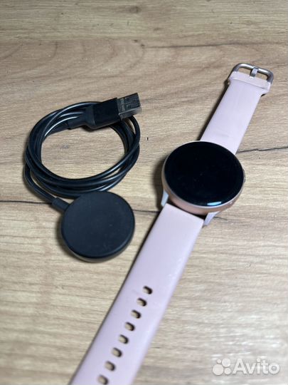 Samsung galaxy watch active 2