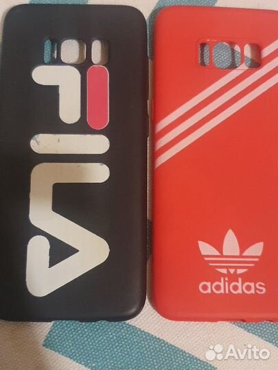 Чехлы для телефонов