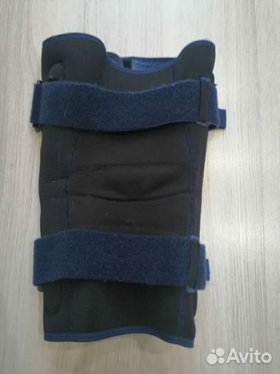 Коленный ортез Orlett размер XXL