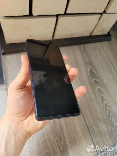 Sony Xperia 1 III, 12/256 ГБ