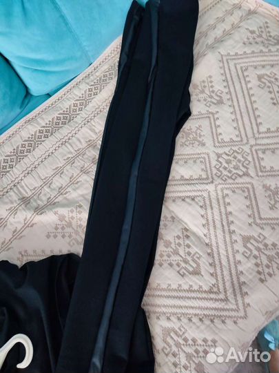 Спортивный костюм женский новый