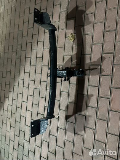 Фаркоп на bmw x5 е70