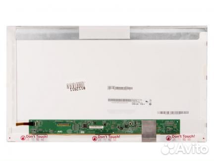 Матрица для ноутбука AU Optronics B173RW01 V.3