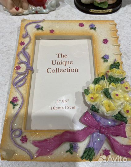 Предметы интерьера