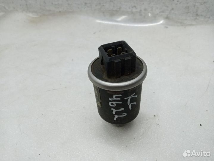 Датчик давления хладогена volkswagen bora