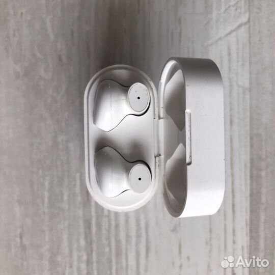 Беспроводные наушники MI