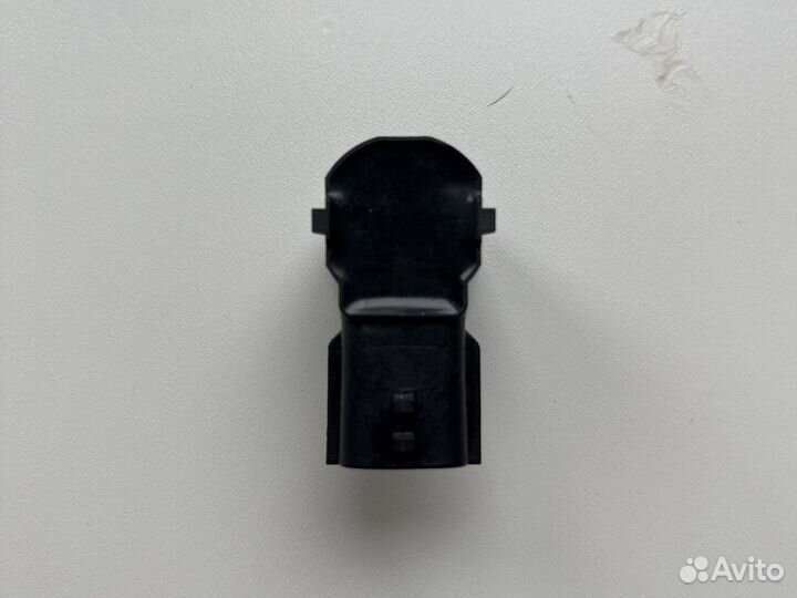 Парктроник nissan x-trail