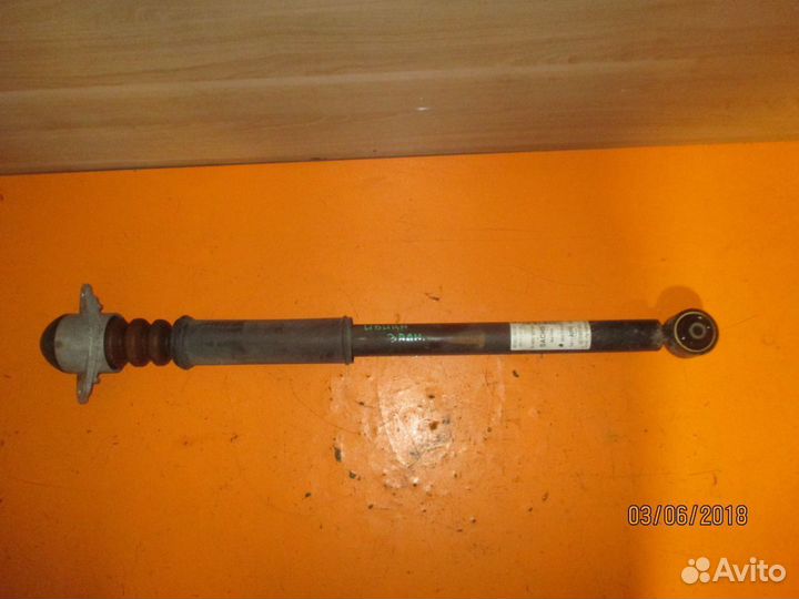 Амортизатор задний Seat Ibiza V 2008) Сеат Ибица