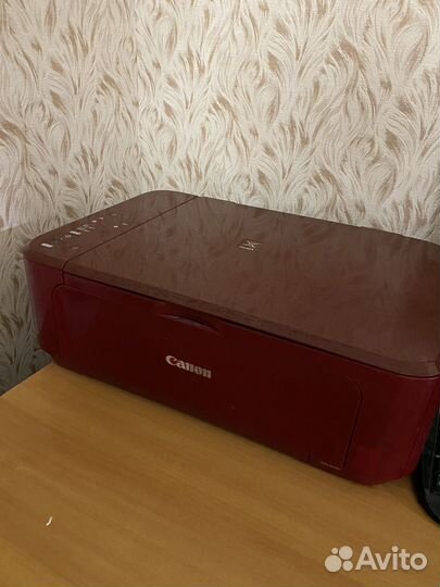 Принтер Canon