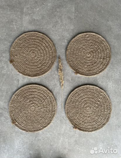 Сервировочная салфетка