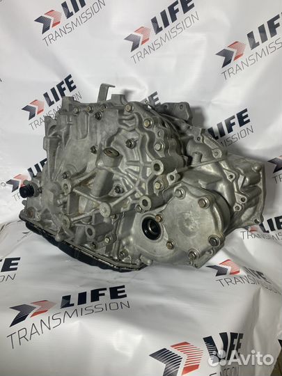 CVT JF011E Nissan X-Trail 2.5