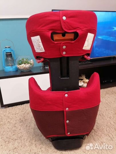 Детское автокресло 9 до 36 кг