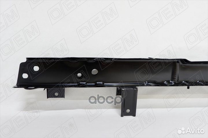 OEM0170panp O.E.M. Панель передняя суппорт ради