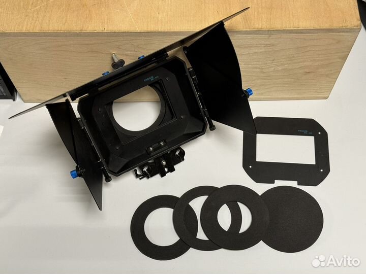 Компендиум Proaim Mattebox MB-100