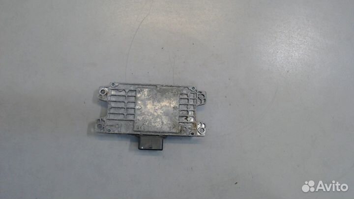 Блок управления кпп Nissan Pathfinder, 2013