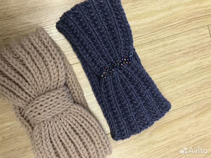 Повязка на голову