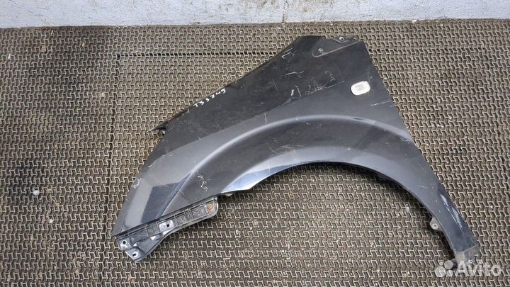 Крыло Ford C-Max, 2009