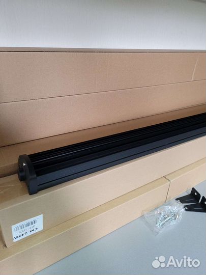 Светодиодная балка