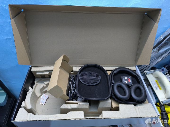 Minelab equinox 800