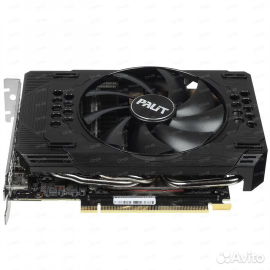 Видеокарта Lenovo Nvidia RTX A4000 16 Gb