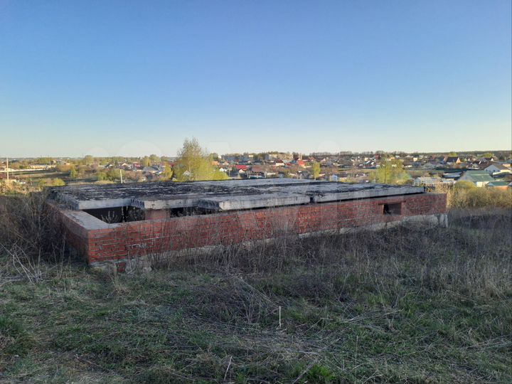 Участок 18 сот. (ИЖС)