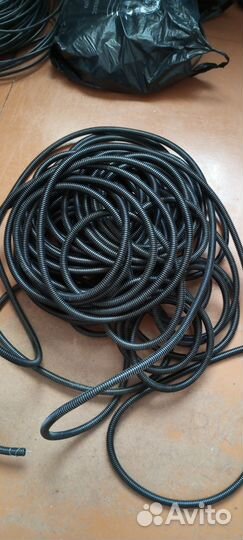 Кабель ввг 3х1.5