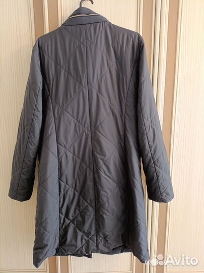 Куртки женские демисезонные р.48-50