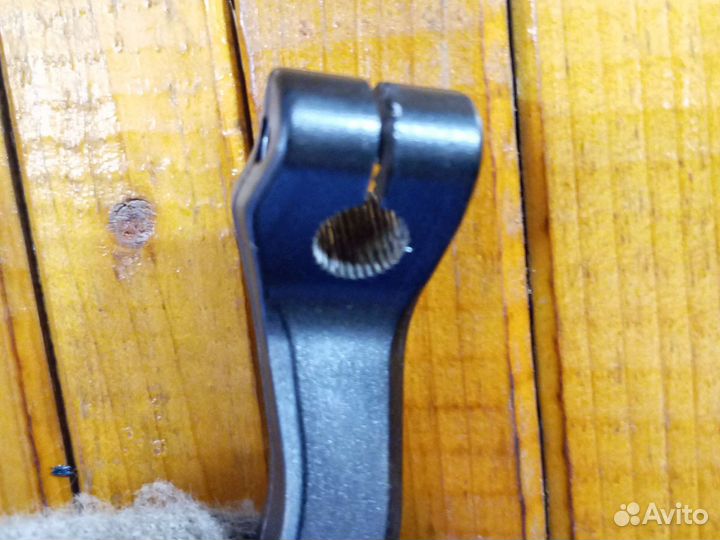 Лапка кпп 172 fmm