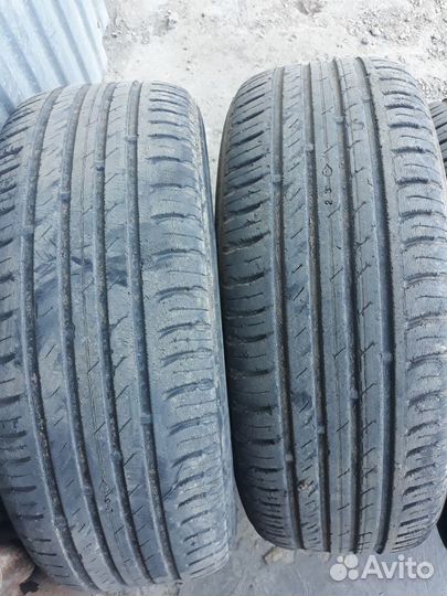 Nokian Tyres Hakka Green 195/60 R15