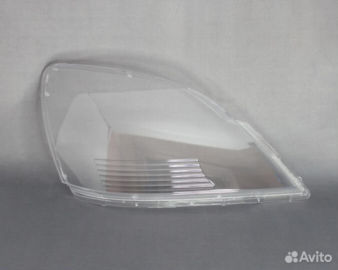 Стекла фар Lexus GX470 1 (2002-2009 г.в.)