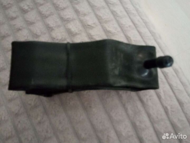 Камера для коляски 12