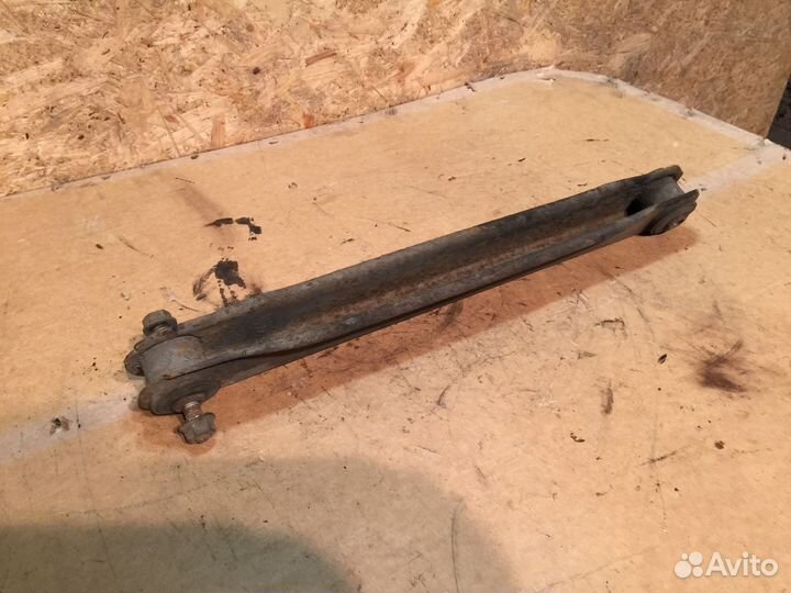 Задние реактивные тяги Hummer H2 06г