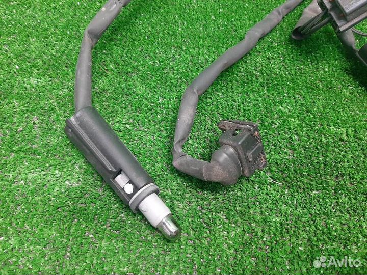 Проводка фары Volvo XC90 2006