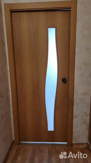 Межкомнатные двери бу