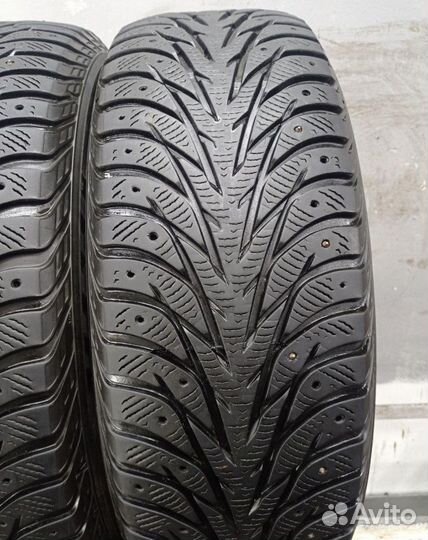 Yokohama Ice Guard IG35 235/60 R18 99W