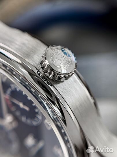 Часы IWC Portugieser Annual Calendar