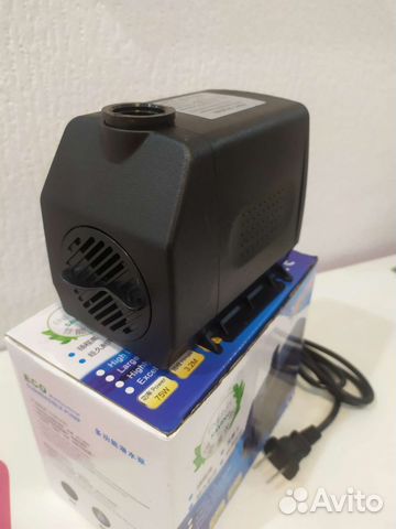 Помпа универсальная