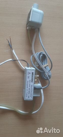 Дренажная помпа для кондиционера