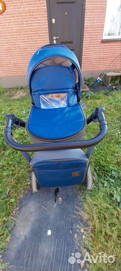 Детские коляски 2в1 бу