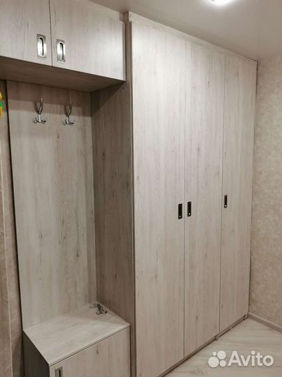 Мебель на заказ