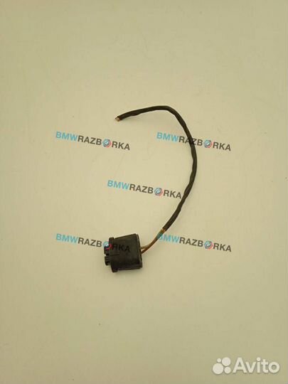 Разъем (фишка) проводки BMW 2 F22/F23 2016 6907388