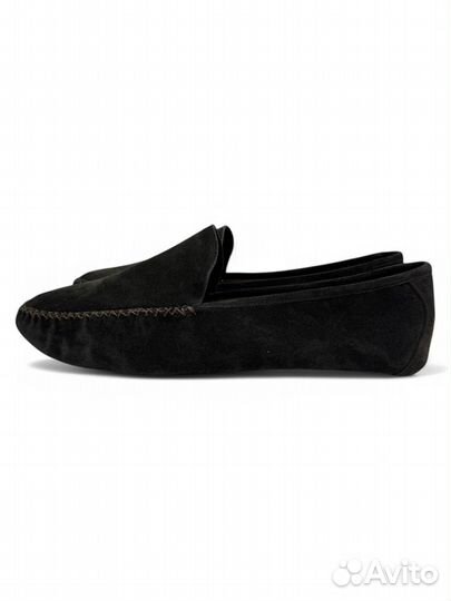 Слипперы-мокасины Loro Piana Maurice Slippers