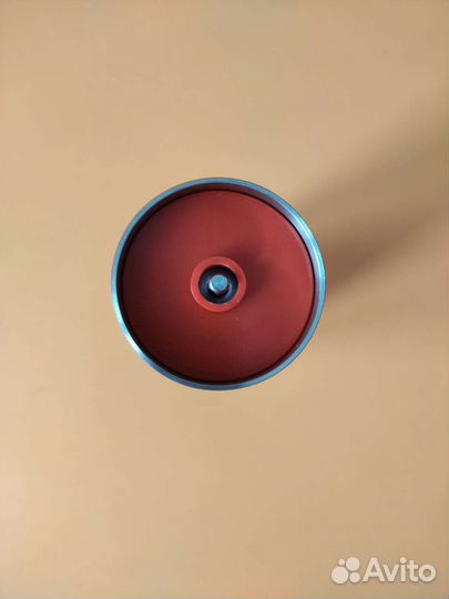 Глушка(lid) для кофемолки Comandante C40