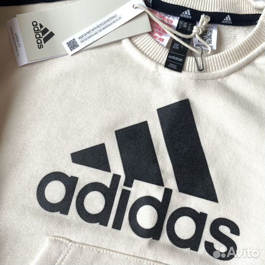 Костюм adidas детский 104