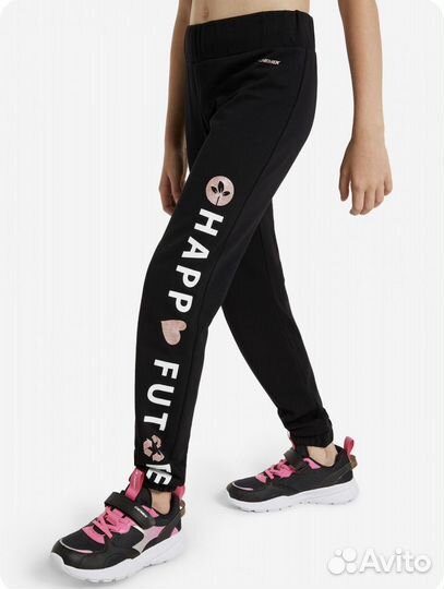 Спортивные штаны demix новые